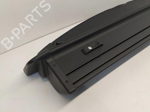 Rear parcel shelf MERCEDES-BENZ C-CLASS T-Model (S204) C 220 CDI (204.202) | BP36698033C85 - Image 5
