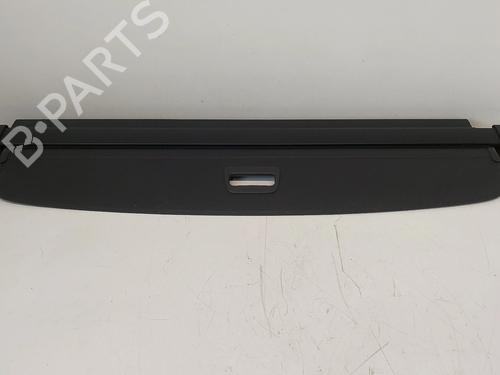 Used Rear parcel shelf Rear parcel shelf VW GOLF VII Variant (BA5, BV5) 1.6 TDI (115 hp) 36698034 36698034