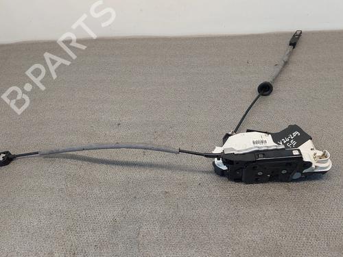 Used Front left lock Front left lock 36698041 36698041