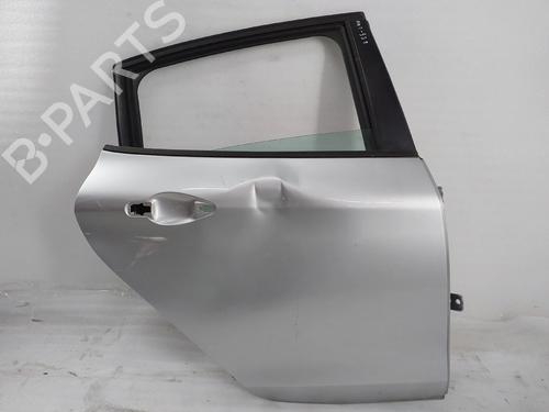 Used Right rear door Right rear door PEUGEOT 208 I (CA_, CC_) 1.2 VTI 82 (82 hp) 36702262 36702262