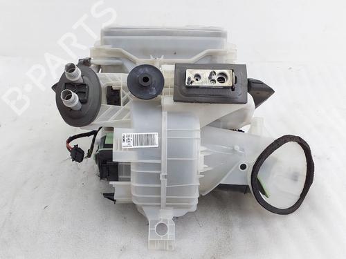 Heater matrix box CITROËN C4 II (NC_) 1.4 VTi 95 (NC8FP0) | BP36756171M61 - Image 2