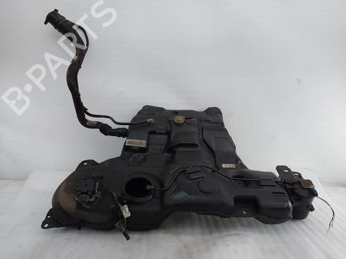 Used Fuel tank Fuel tank RENAULT MEGANE IV Hatchback (B9A/M/N_) 1.5 dCi 110 (B9A3) (110 hp) 36756172 36756172