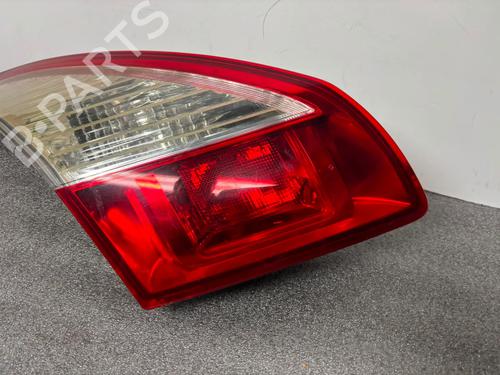 Left tailgate light RENAULT MEGANE III Hatchback (BZ0/1_, B3_) 1.5 dCi (BZ0C) | BP36698026C79 - Image 2