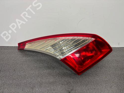 Used Left tailgate light Left tailgate light 36698026 36698026