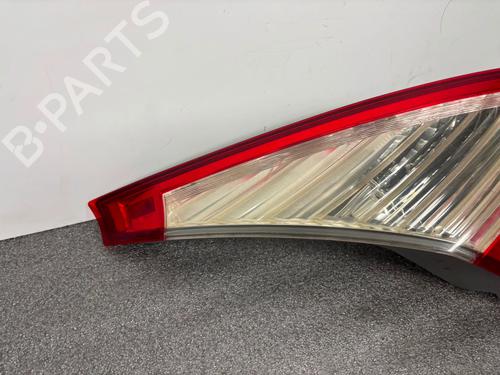 Left tailgate light RENAULT MEGANE III Hatchback (BZ0/1_, B3_) 1.5 dCi (BZ0C) | BP36698026C79 - Image 3
