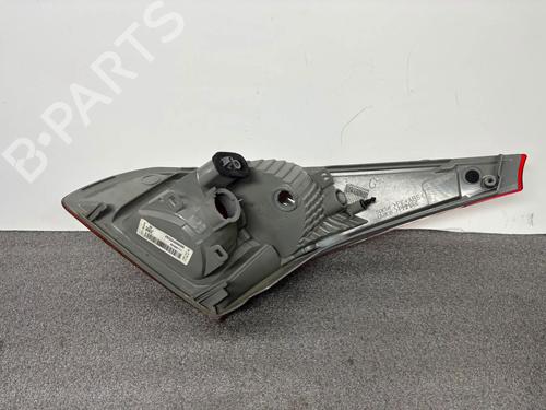 Left tailgate light RENAULT MEGANE III Hatchback (BZ0/1_, B3_) 1.5 dCi (BZ0C) | BP36698026C79 - Image 4
