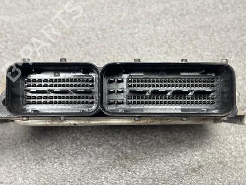 Engine control unit (ECU) OPEL ASTRA H Estate (A04) 1.9 CDTI (L35) | BP36756178M57 - Image 3