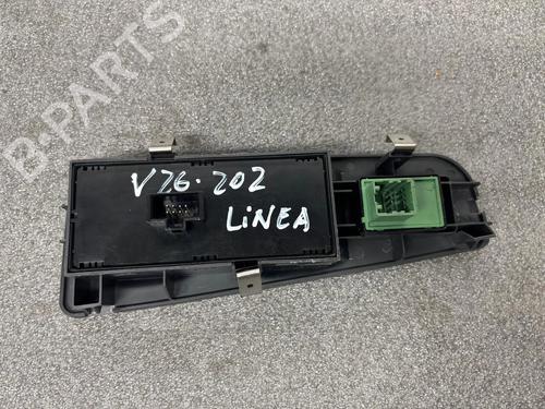 Left front window switch FIAT LINEA (323_, 110_) 1.3 D Multijet (323AXB11, 323AXB1A) | BP36756179I27 - Image 2