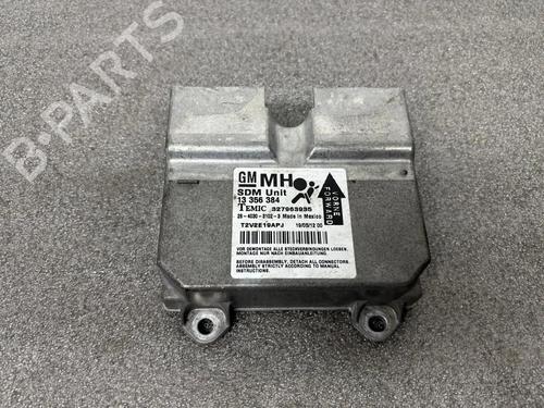 Used ECU airbags ECU airbags OPEL CORSA D (S07) 1.3 CDTI (L08, L68) (95 hp) 36756180 36756180