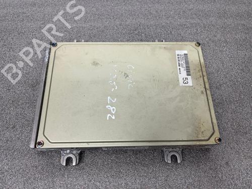Used Engine control unit (ECU) Engine control unit (ECU) HONDA CIVIC VI Aerodeck (MB, MC) 1.4 16V (MB8) (90 hp) 36756181 36756181