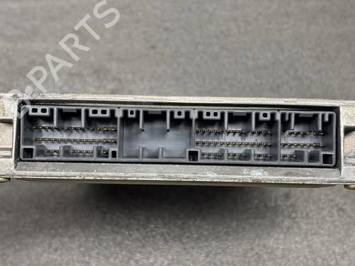 Engine control unit (ECU) HONDA CIVIC VI Aerodeck (MB, MC) 1.4 16V (MB8) | BP36756181M57 - Image 3
