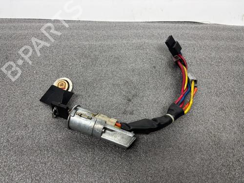 Used Ignition barrel Ignition barrel PEUGEOT 106 I (1A, 1C) 1.1 (60 hp) 36756183 36756183
