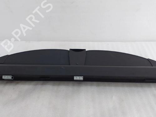 Rear parcel shelf MERCEDES-BENZ C-CLASS (W204) C 220 CDI (204.008) | BP36778824C85 - Image 4