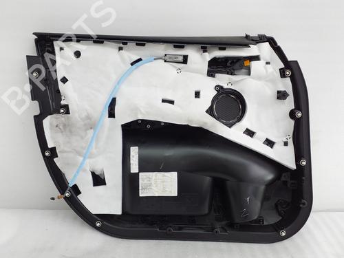Front right panel BMW X4 (G02, F98) xDrive 20 d | BP27284030C59 - Image 2