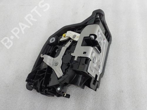 Used Front right lock Front right lock 36778826 36778826