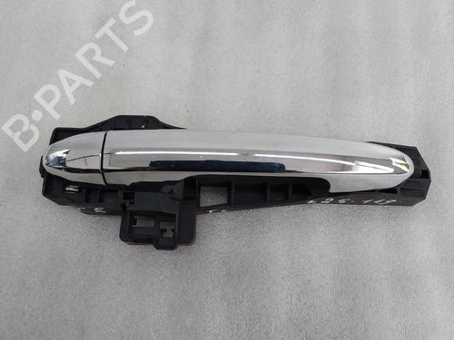 Used Rear left exterior door handle Rear left exterior door handle 36778827 36778827