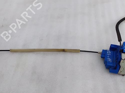 Used Rear left lock Rear left lock 36778828 36778828
