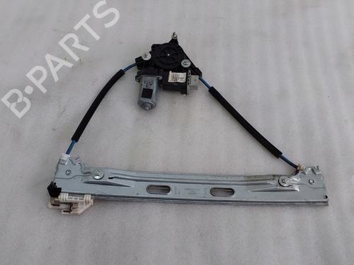 Used Rear left window mechanism Rear left window mechanism 36778829 36778829
