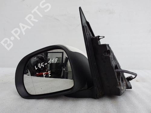 Used Left mirror Left mirror 36778831 36778831