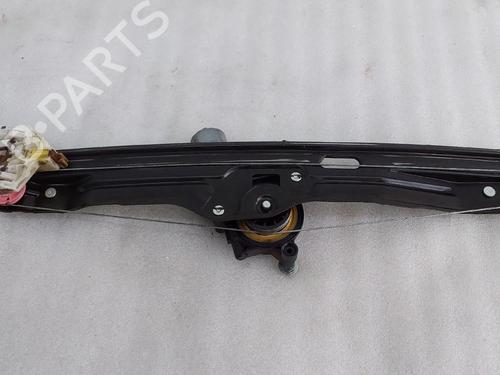 Front left window mechanism FIAT 500L (351_, 352_) 1.3 D Multijet (199LXY1A, 199LXY11) | BP36778832C22 - Image 4
