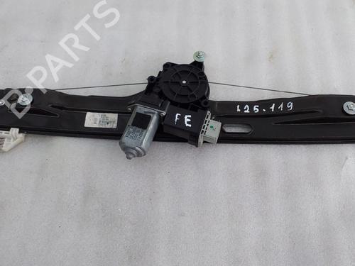 Used Front left window mechanism Front left window mechanism 36778832 36778832