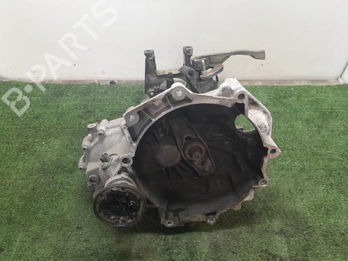 gearbox-skoda-fabia-ii-542-2006-2007-2008-2009-2010-2011-2012-2013-2014-36778833 main image