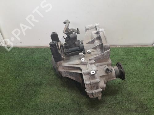 Gearbox SKODA FABIA II (542) 1.2 TSI | BP36778833M3 - Image 2