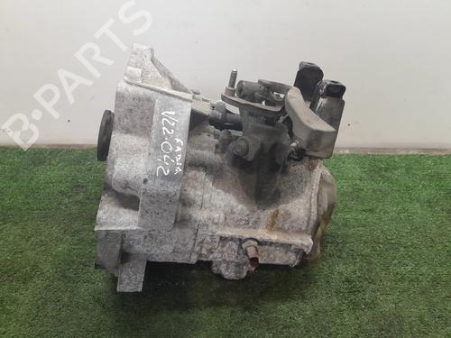 Gearbox SKODA FABIA II (542) 1.2 TSI | BP36778833M3 - Image 4
