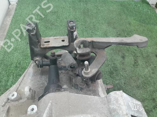 Gearbox SKODA FABIA II (542) 1.2 TSI | BP36778833M3 - Image 6