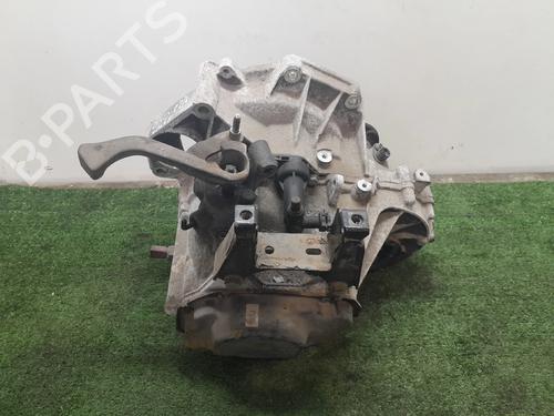 Gearbox SKODA FABIA II (542) 1.2 TSI | BP36778833M3 - Image 3