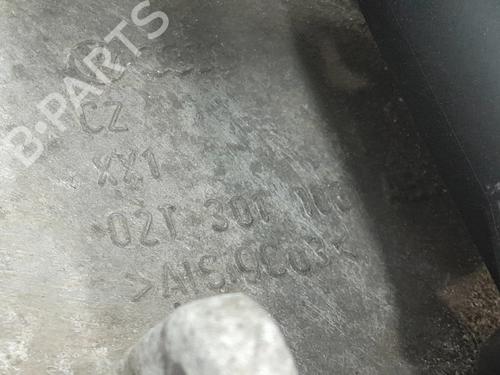 Gearbox SKODA FABIA II (542) 1.2 TSI | BP36778833M3 - Image 7
