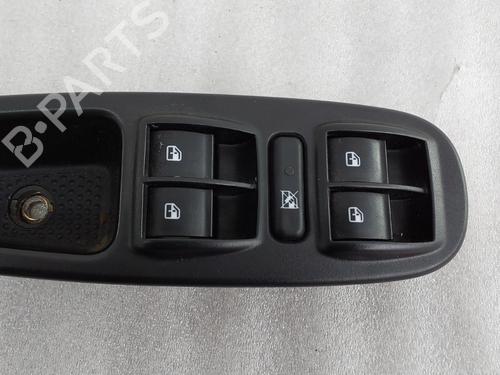 Left front window switch FIAT 500L (351_, 352_) 1.3 D Multijet (199LXY1A, 199LXY11) | BP36778834I27 - Image 2