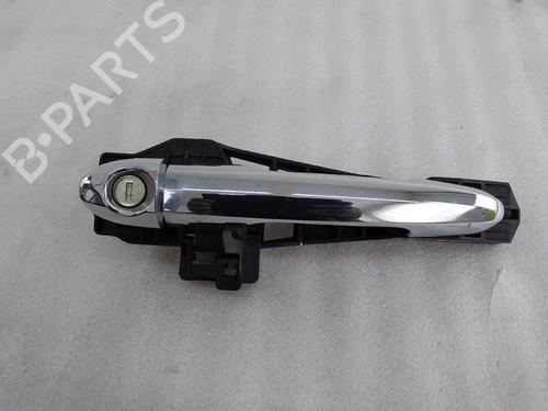 Used Front left exterior door handle Front left exterior door handle 36778835 36778835
