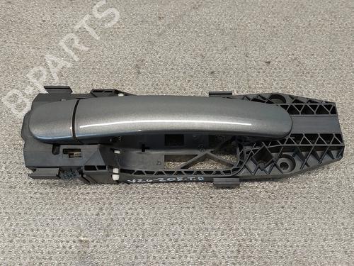 Used Rear right exterior door handle Rear right exterior door handle 36778836 36778836