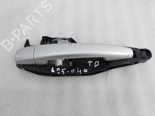 Used Rear right exterior door handle Rear right exterior door handle 36778838 36778838