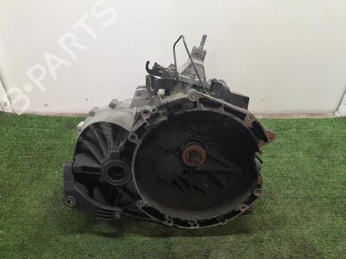 Used Gearbox Gearbox 36778842 36778842