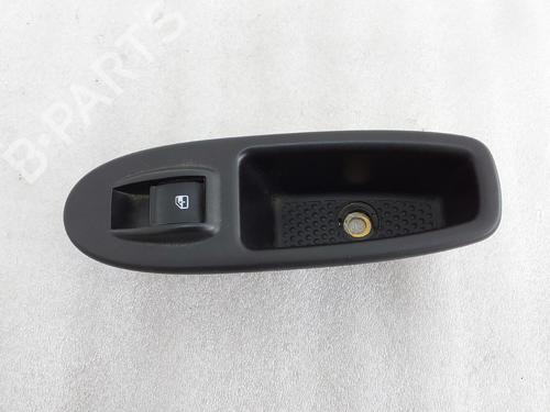 Used Left rear window switch Left rear window switch 36778846 36778846