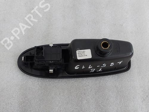 Left rear window switch FIAT 500L (351_, 352_) 1.3 D Multijet (199LXY1A, 199LXY11) | BP36778846I29 - Image 2