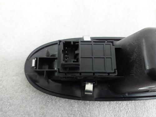 Left rear window switch FIAT 500L (351_, 352_) 1.3 D Multijet (199LXY1A, 199LXY11) | BP36778846I29 - Image 3