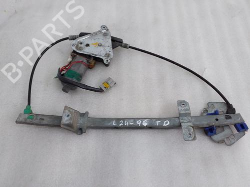 Used Rear right window mechanism Rear right window mechanism 36778848 36778848