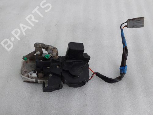 Used Rear right lock Rear right lock 36778850 36778850