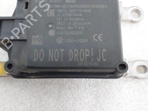 Electronic module NISSAN LEAF (ZE1) Electric | BP36778851M83 - Image 2