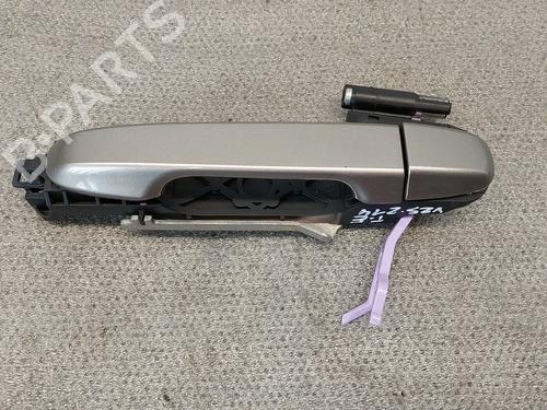 Used Rear left exterior door handle Rear left exterior door handle 36778852 36778852