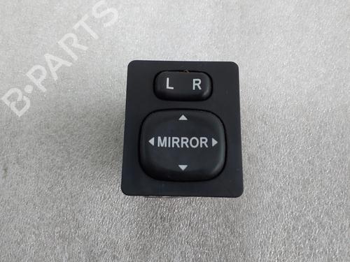 Speilbryter Speilbryter TOYOTA YARIS (_P9_) 1.4 D-4D (NLP90_, NLP90R) (90 hp) 36778853 36778853