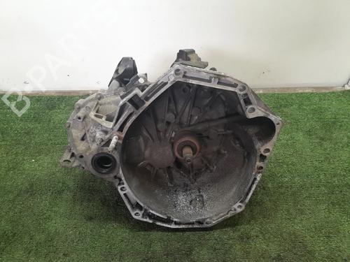 Used Gearbox Gearbox 36778856 36778856