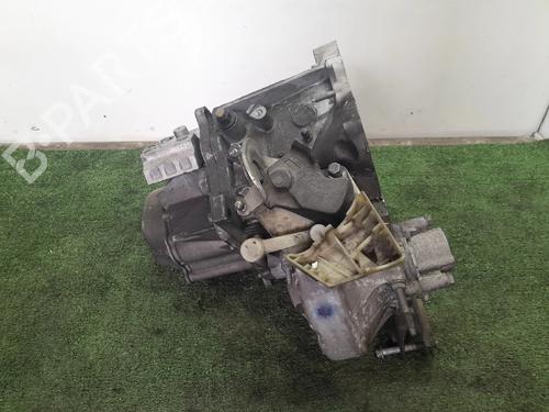 Gearbox CITROËN C-ELYSEE (DD_) 1.6 HDI 92 | BP36780089M3 - Image 2