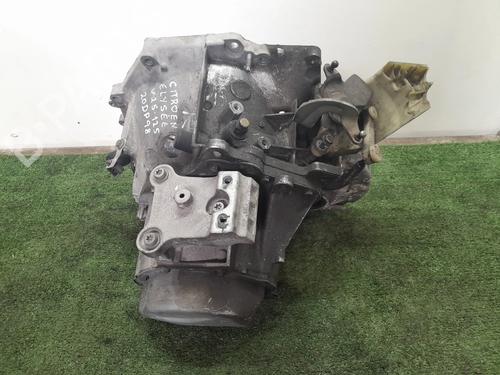 Gearbox CITROËN C-ELYSEE (DD_) 1.6 HDI 92 | BP36780089M3 - Image 3