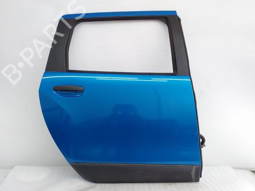 Used Right rear door Right rear door 36780090 36780090