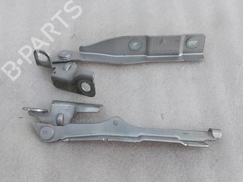 Used Hinge/Door check strap Hinge/Door check strap 36780092 36780092
