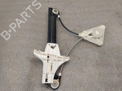 Used Rear right window mechanism Rear right window mechanism 36780094 36780094